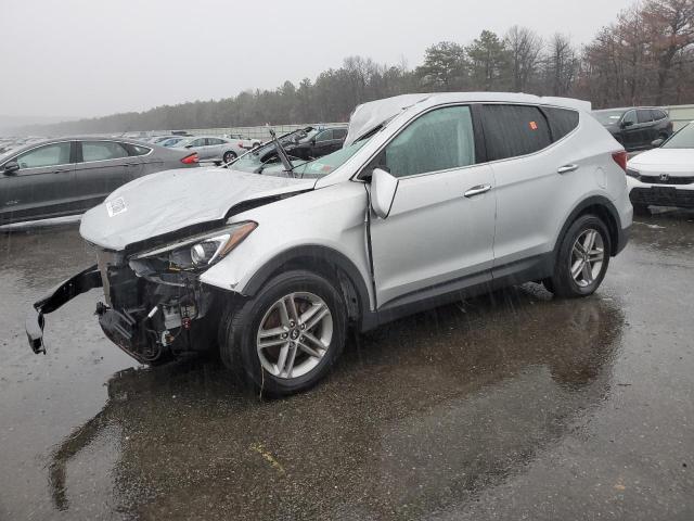 HYUNDAI SANTA FE 2017 5xyztdlb2hg474301