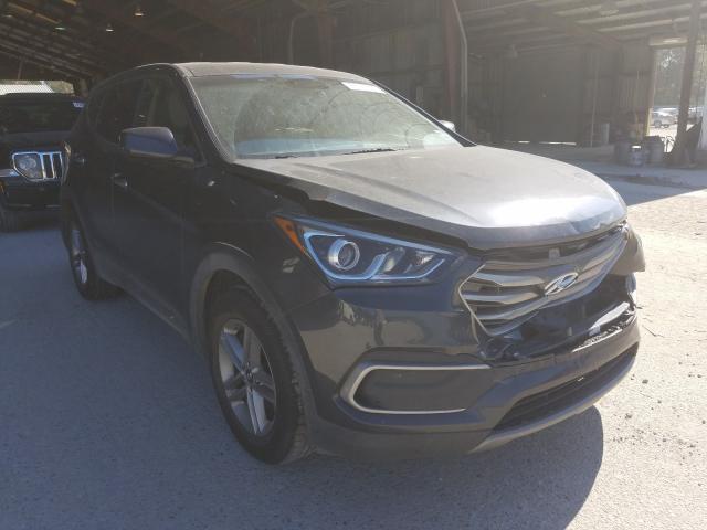 HYUNDAI NULL 2018 5xyztdlb2jg524734