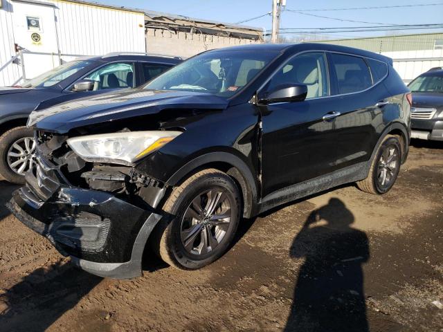 HYUNDAI SANTA FE 2013 5xyztdlb3dg005471