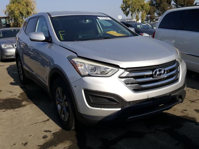 HYUNDAI SANTA FE S 2013 5xyztdlb3dg045890