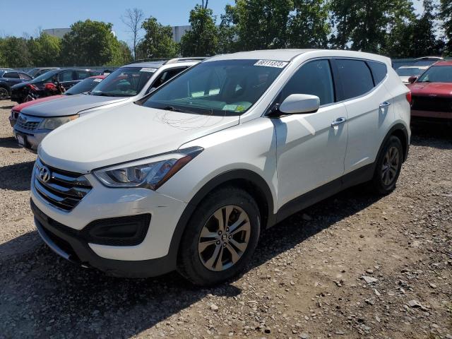 HYUNDAI SANTA FE 2013 5xyztdlb3dg060776