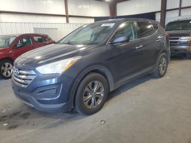 HYUNDAI SANTA FE S 2013 5xyztdlb3dg071521