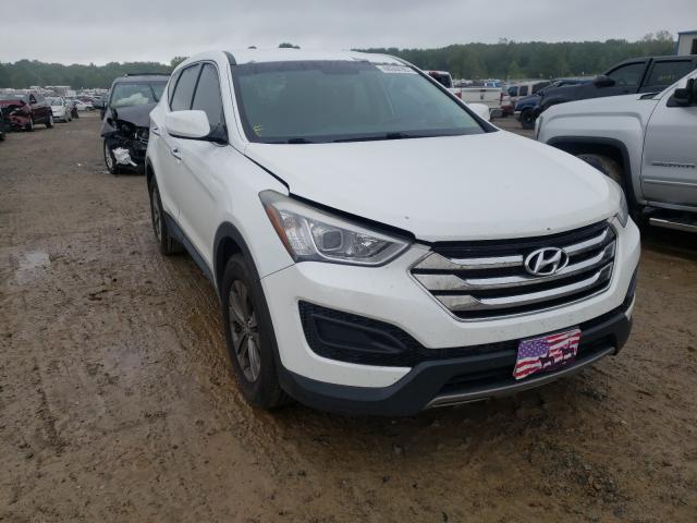 HYUNDAI SANTA FE S 2013 5xyztdlb3dg093910