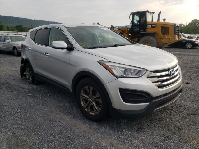 HYUNDAI SANTA FE S 2013 5xyztdlb3dg096127