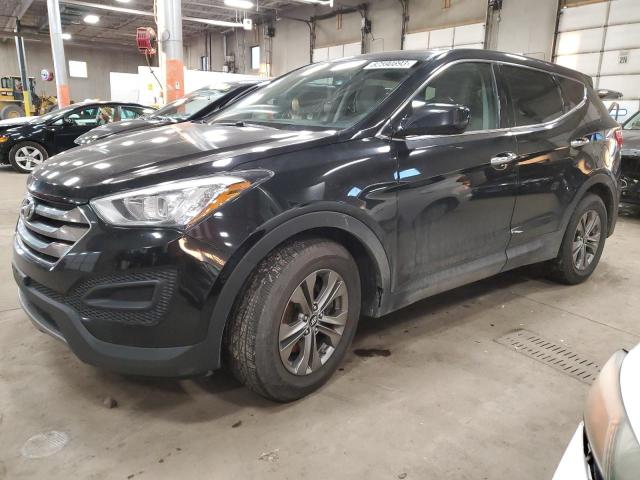 HYUNDAI SANTA FE S 2014 5xyztdlb3eg143349