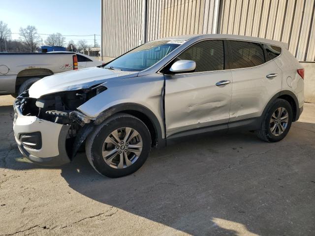 HYUNDAI SANTA FE S 2014 5xyztdlb3eg144954