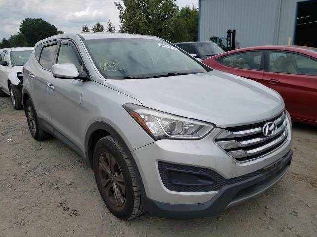 HYUNDAI SANTA FE S 2014 5xyztdlb3eg160314