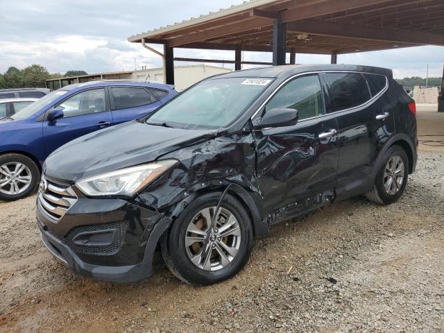 HYUNDAI SANTA FE S 2014 5xyztdlb3eg160846