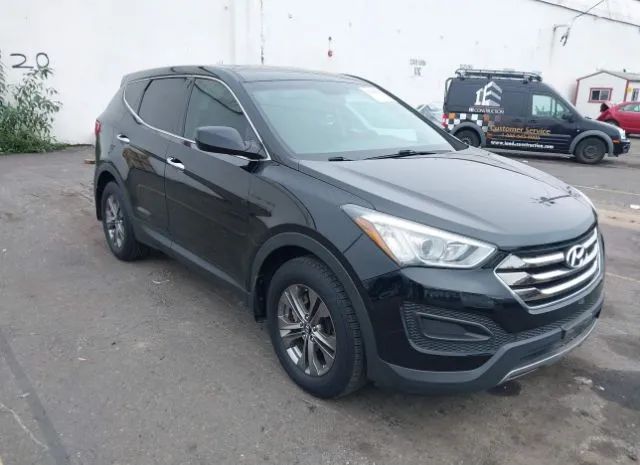 HYUNDAI SANTA FE SPORT 2014 5xyztdlb3eg176948