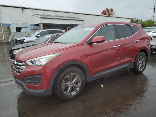 HYUNDAI SANTA FE S 2014 5xyztdlb3eg197945