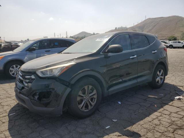 HYUNDAI SANTA FE S 2015 5xyztdlb3fg240956