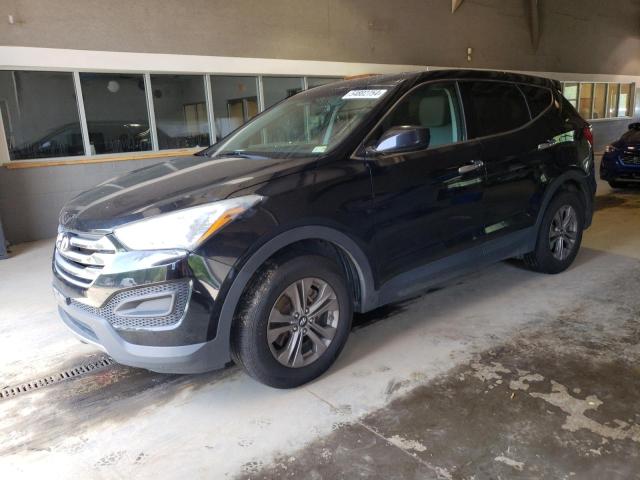 HYUNDAI SANTA FE 2015 5xyztdlb3fg253013