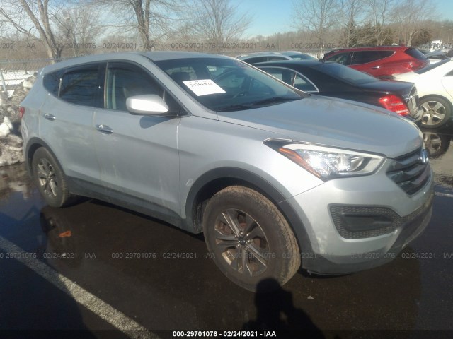 HYUNDAI SANTA FE SPORT 2015 5xyztdlb3fg272998