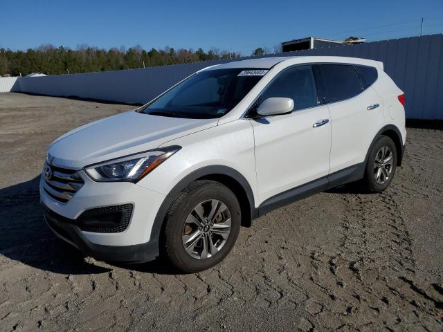 HYUNDAI SANTA FE S 2015 5xyztdlb3fg282236