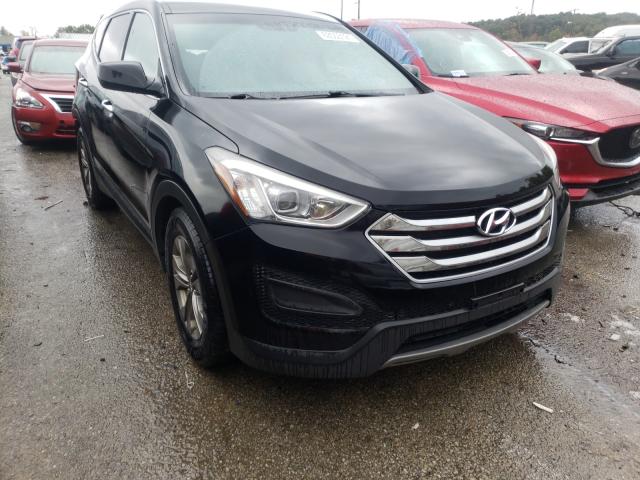 HYUNDAI SANTA FE S 2015 5xyztdlb3fg290711