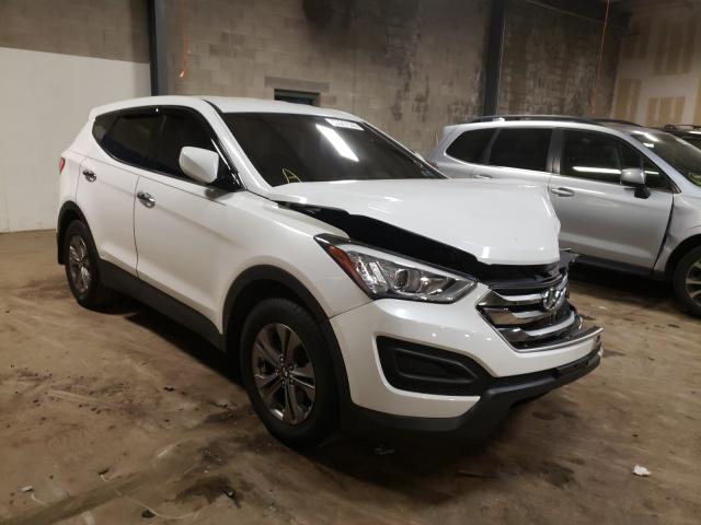 HYUNDAI SANTA FE S 2015 5xyztdlb3fg304655