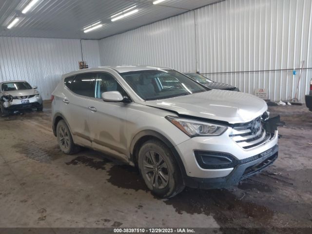 HYUNDAI SANTA FE SPORT 2016 5xyztdlb3gg328536