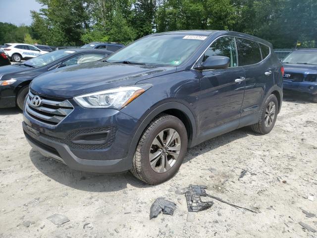 HYUNDAI SANTA FE S 2016 5xyztdlb3gg342128