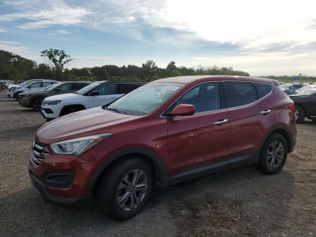 HYUNDAI SANTA FE S 2016 5xyztdlb3gg359060