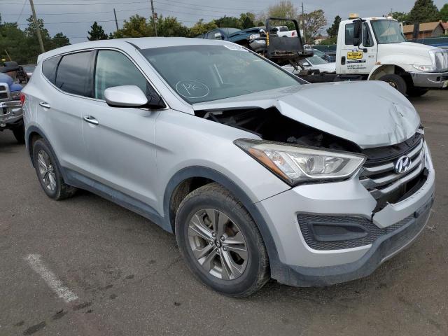 HYUNDAI SANTA FE S 2016 5xyztdlb3gg361827