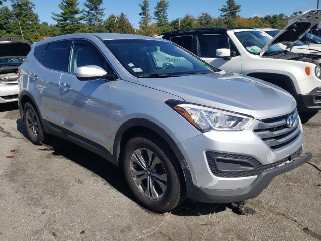 HYUNDAI SANTA FE S 2016 5xyztdlb3gg369944