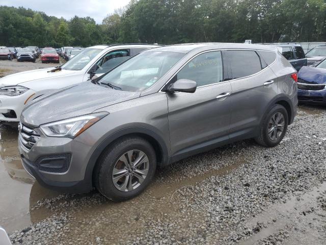 HYUNDAI SANTA FE S 2016 5xyztdlb3gg373041