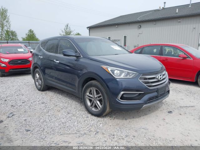 HYUNDAI NULL 2017 5xyztdlb3hg441775