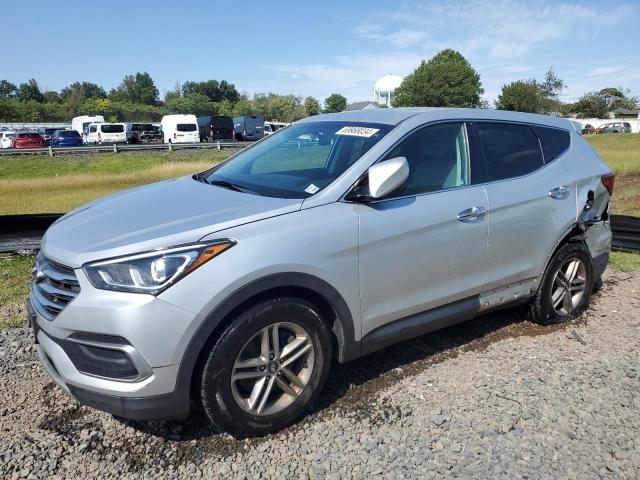 HYUNDAI SANTA FE S 2018 5xyztdlb3jg541459