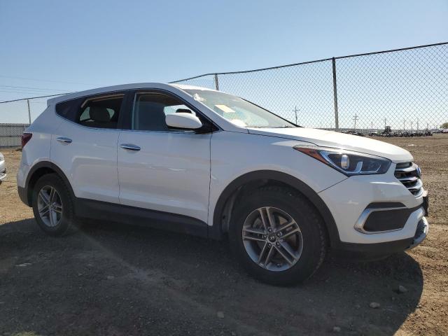 HYUNDAI SANTA FE S 2018 5xyztdlb3jg553224