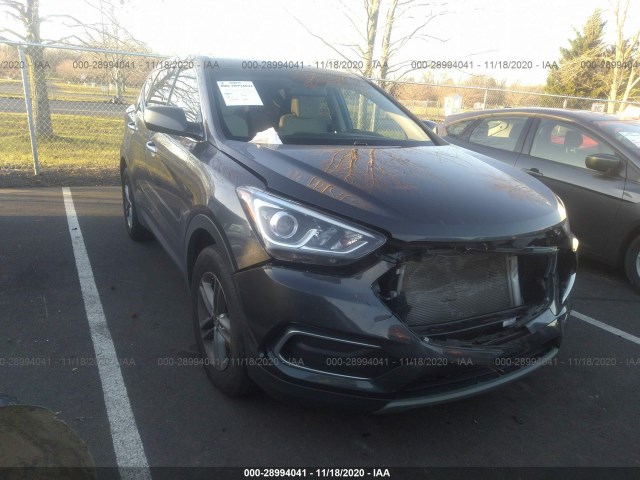 HYUNDAI NULL 2018 5xyztdlb3jg564403