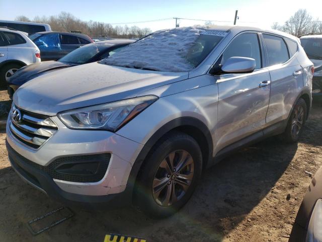 HYUNDAI SANTA FE S 2013 5xyztdlb4dg012834