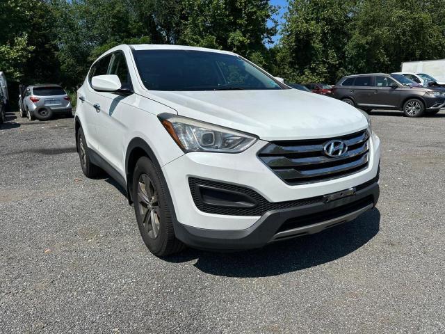 HYUNDAI SANTA FE S 2013 5xyztdlb4dg016687