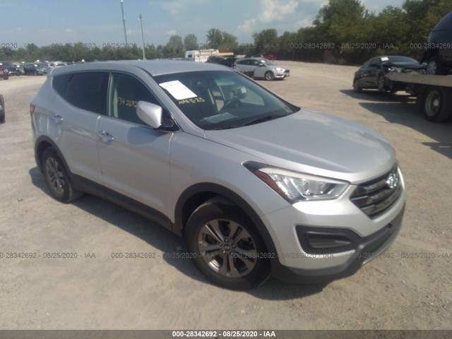 HYUNDAI SANTA FE 2013 5xyztdlb4dg058616