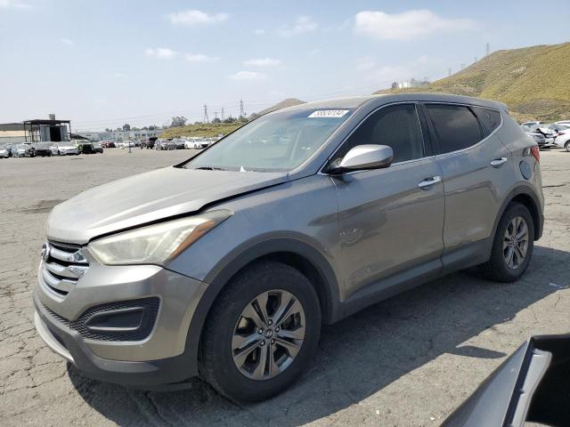 HYUNDAI SANTA FE 2013 5xyztdlb4dg097545