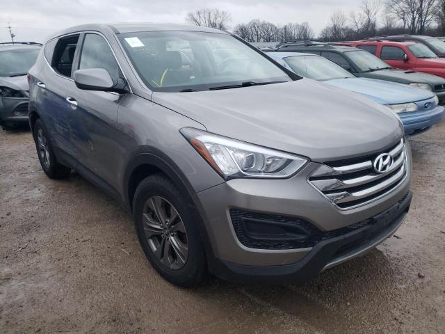 HYUNDAI SANTA FE S 2014 5xyztdlb4eg131677