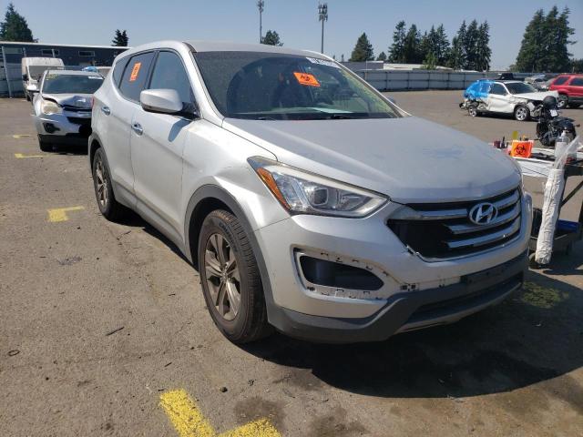 HYUNDAI SANTA FE S 2014 5xyztdlb4eg144493