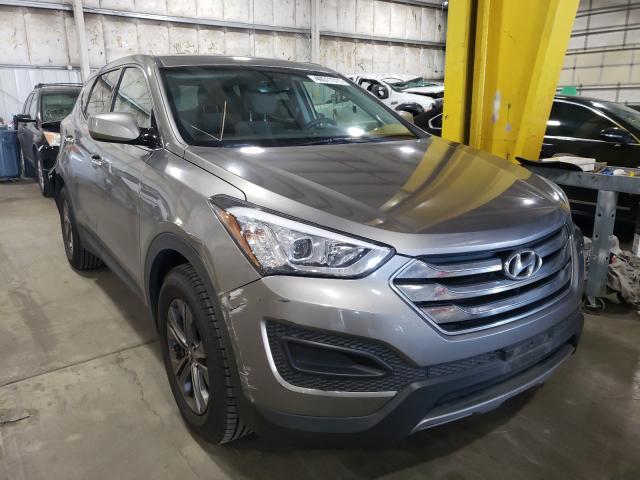 HYUNDAI SANTA FE S 2014 5xyztdlb4eg146308