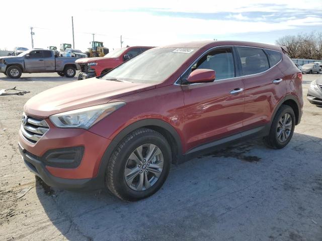 HYUNDAI SANTA FE S 2014 5xyztdlb4eg148740