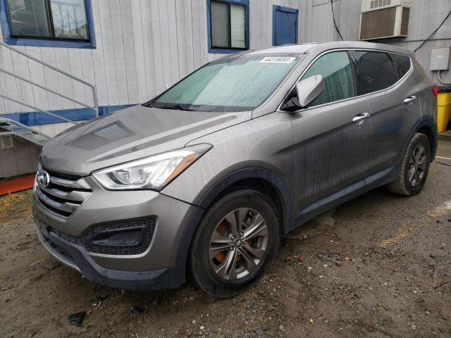 HYUNDAI SANTA FE S 2014 5xyztdlb4eg162931