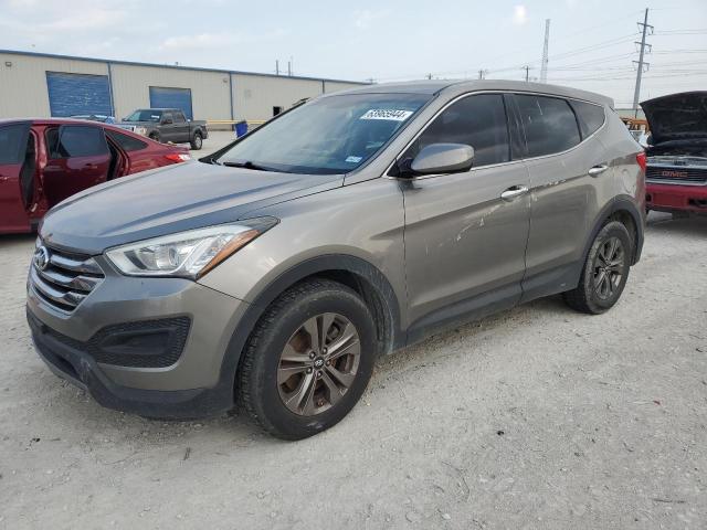 HYUNDAI SANTA FE 2015 5xyztdlb4fg244790