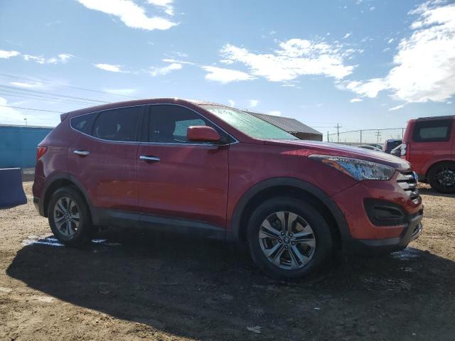 HYUNDAI SANTA FE S 2015 5xyztdlb4fg246278