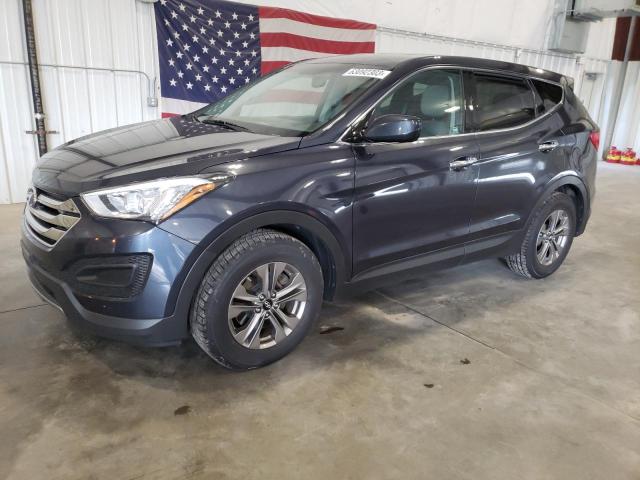 HYUNDAI SANTA FE S 2015 5xyztdlb4fg261623