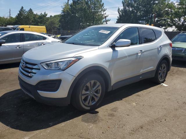 HYUNDAI SANTA FE S 2015 5xyztdlb4fg262013