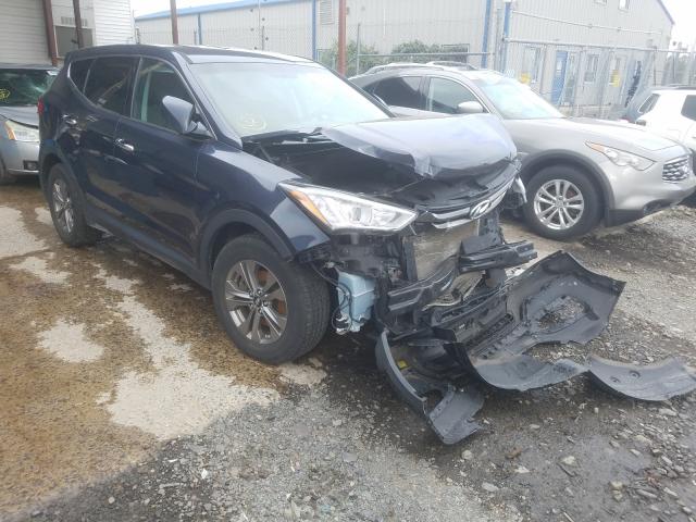 HYUNDAI NULL 2015 5xyztdlb4fg267180