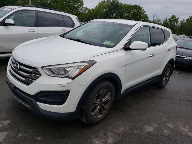 HYUNDAI SANTA FE 2015 5xyztdlb4fg290345