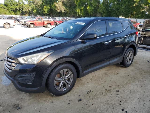 HYUNDAI SANTA FE 2015 5xyztdlb4fg299367