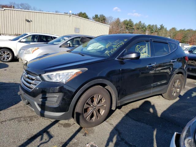 HYUNDAI SANTA FE 2016 5xyztdlb4gg311745