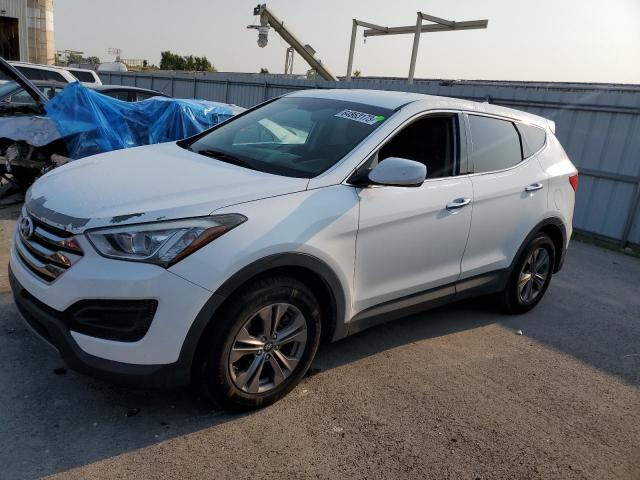 HYUNDAI SANTA FE S 2016 5xyztdlb4gg328996