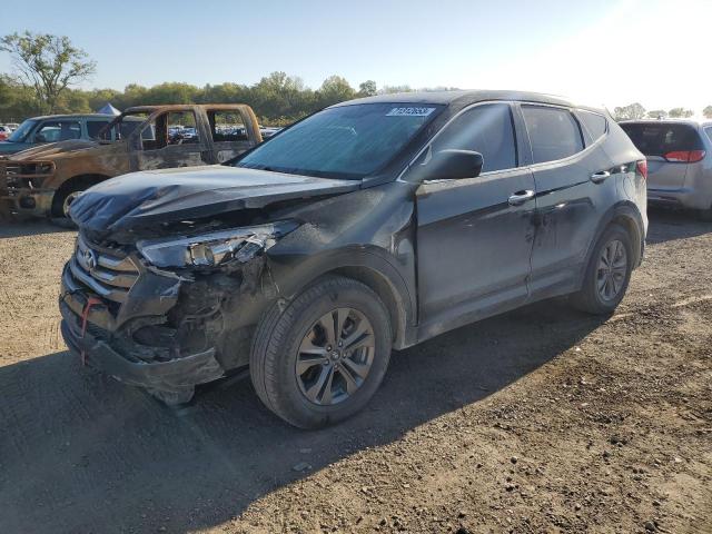 HYUNDAI SANTA FE S 2016 5xyztdlb4gg332868