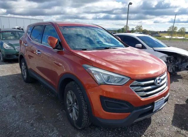 HYUNDAI SANTA FE SPORT 2016 5xyztdlb4gg347029